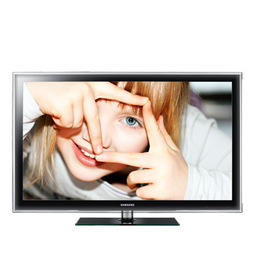 Samsung LE32D579 32 Zoll LCD-TV mit Triple-Tuner