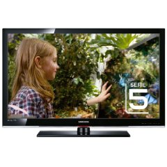 Samsung LE37C530 37 Zoll LCD-TV