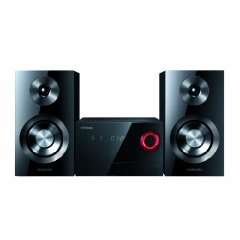 Microanlage Samsung MM-C330