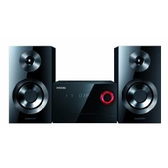Samsung MM-C330D DVD-Kompaketanlage