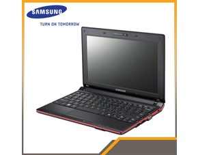 Samsung N150 Endi 3G-Netbook (B-Ware)