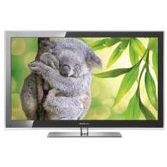 Samsung PS50C6970 3D Plasma-TV (50 Zoll)