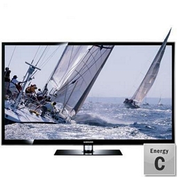 Samsung PS51E550 51 Zoll 3D-Plasma-TV mit Triple-Tuner