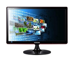Samsung SyncMaster S27A350H 27 Zoll LED-Monitor