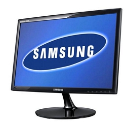 Samsung SyncMaster S24A300BL 24 Zoll LCD-Monitor