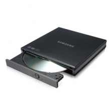Samsung SE-S084 externer DVD-Brenner