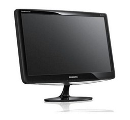 Samsung SyncMaster B2430L 24 Zoll LCD-Monitor