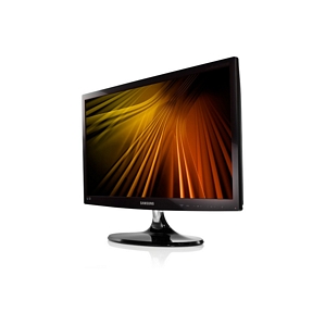 Samsung SyncMaster T24B350EW 24 Zoll Monitor mit TV-Funktion