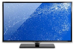 Samsung UE32ES6200 32 Zoll 3D LED-TV mit Triple-Tuner und integriertem WLAN-Empfänger
