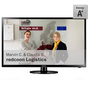 Samsung UE32F4000 32 Zoll LCD-TV