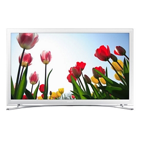 Samsung UE32F4580 32 Zoll LED-TV mit Dual-Core CPU und Triple-Tuner