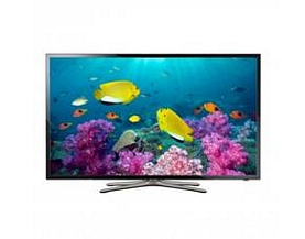 Samsung UE32F5570 32 Zoll LED-TV