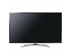 Samsung UE32F6470 32 Zoll 3D-TV mit Triple-Tuner und intergiertem WLAN