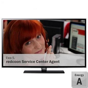 Samsung UE40ES5500WXZG 40 Zoll LCD-TV