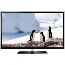 Samsung UE46D5000 46 Zoll LCD-TV