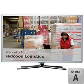 Samsung UE46ES6710 46 Zoll 3D-TV mit Triple-Tuner