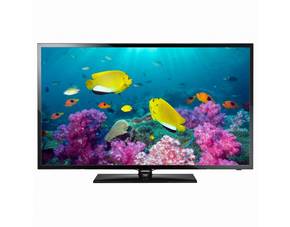 Samsung UE46F5070 46 Zoll LED-TV mit Triple-Tuner
