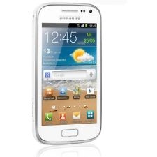 Samsung Galaxy Ace 2 i8160 Smartphone Schwarz