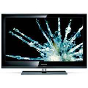 Flachbildfernseher Samsung LE40B750