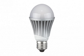Samsung LED Leuchtmittel E27 7,2W / 230V warmweiß 490 lumen