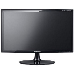 Samsung SyncMaster S24B150BL 24 Zoll LED-Monitor