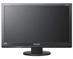 Samsung SyncMaster 2494LW