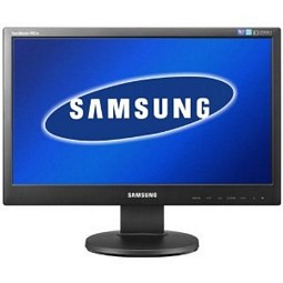TFT-Monitor Samsung Syncmaster 943SN
