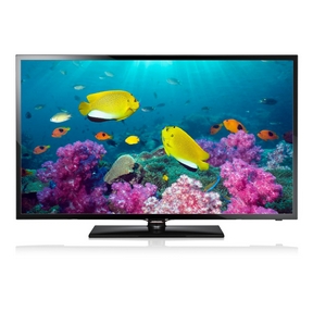 Samsung UE32F5070 32 Zoll LED-TV mit Triple-Tuner