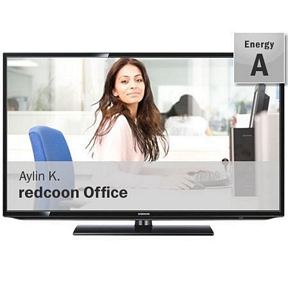 Samsung UE32EH5300 32 Zoll LED-TV
