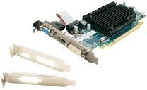 Sapphire Radeon HD5450 512MB DDR3 (11166-01-20R)