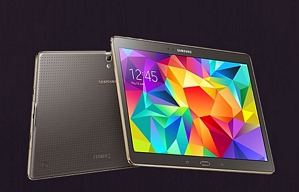 Samsung: Galaxy Tab S kaufen und 100 Euro Cashback erhalten