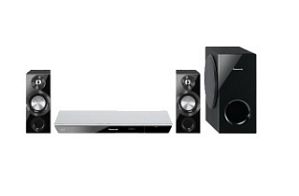 Panasonic SC-BTT200EGS 2.1 Blu-ray-Heimkinosystem