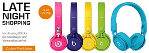 Beats by Dr. Dre Mixr On-Ear Kopfhörer