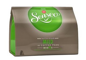 Saturn: Senseopads 16er Packung Classic / Mild für jeweils nur 1,55 Euro inkl. Versand