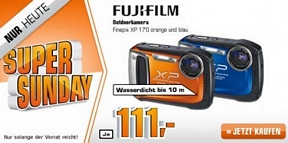 Saturn Super Sunday-Angebote am 08. September u.a. mit der Braun Professional Care 500 elektrische Zahnbürste ab 9,99 Euro (idealo: 27 Euro)