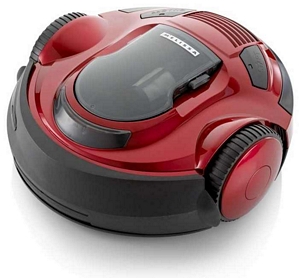 Saugroboter Melissa 2in1 Robo Cleaner