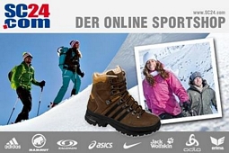 Groupon: SC24.com-Gutschein im Wert von 75 Euro für 29,99 Euro