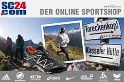 Groupon: SC24.com-Gutschein im Wert von 60 Euro für 24,99 Euro