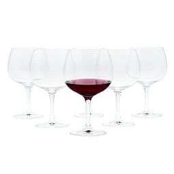 Ebay: 12x Schott-Zwiesel Weißweingläser