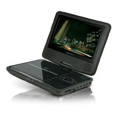 Scott The Essential Line P1 EL Tragbare DVD Player