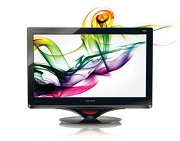 Scott TVX 1024 HD 23,6 Zoll LCD-TV