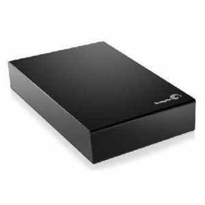 Seagate Expansion Desktop USB 3.0 3 TB STBV3000200 externe Festplatte 3,5 Zoll