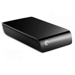 Seagate External Desktop Drive USB 3.0 2TB (STAY2000202)
