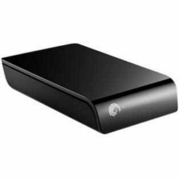 Seagate External Desktop Drive 3TB externe Festplatte 3,5 Zoll USB 2.0