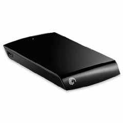 Seagate Expansion ST910004EXD101-RK 1TB externe Festplatte 2,5 Zoll