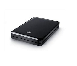 Seagate FreeAgent GoFlex USB 3.0 1TB externe Festplatte 2,5 Zoll