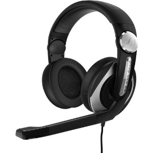 Sennheiser PC 330 G4ME Gaming Headset