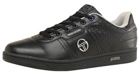Ebay-WOW: Verschiedene Sergio Tacchini Sneaker in Weiß/Schwarz für jeweils 14,50 Euro