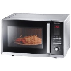 Severin MW 9675 Mikrowelle