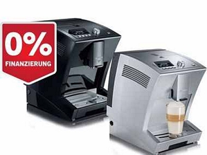 SEVERIN KV 8021 S2+ One Touch Kaffeevollautomat